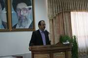 انتصاب مدیر كل جدید دامپزشكی كردستان 